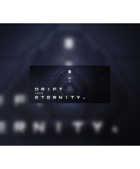 Drift Into Eternity Steam Key GLOBAL